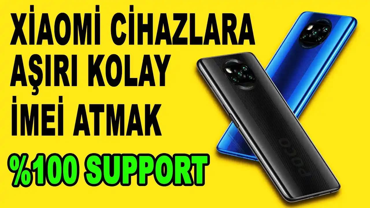 Xiaomi Uzaktan IMEI Atma: Teknik, Yasal ve Güvenlik Boyutları Üzerine Detaylı İnceleme