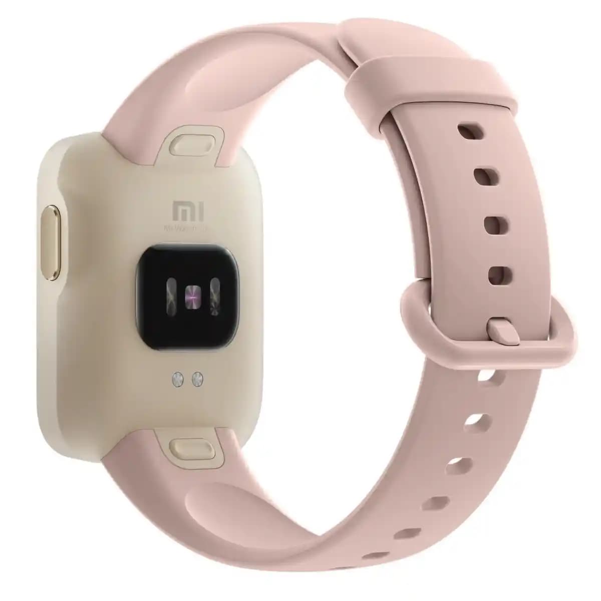 Xiaomi Watch Lite: Uygun Fiyatlı ve Fonksiyonel Akıllı Saatin Kapsamlı İncelemesi