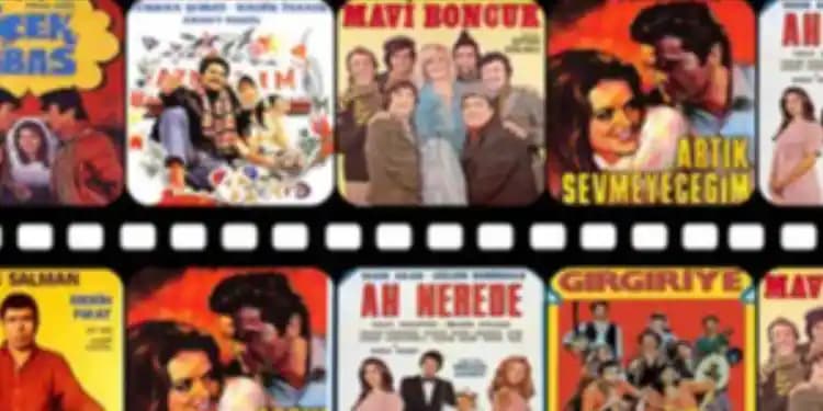 Yeşilçam Film Kanalları Frekansları: Türk Sinemasının Klasik Eserlerine Kesintisiz Erişim