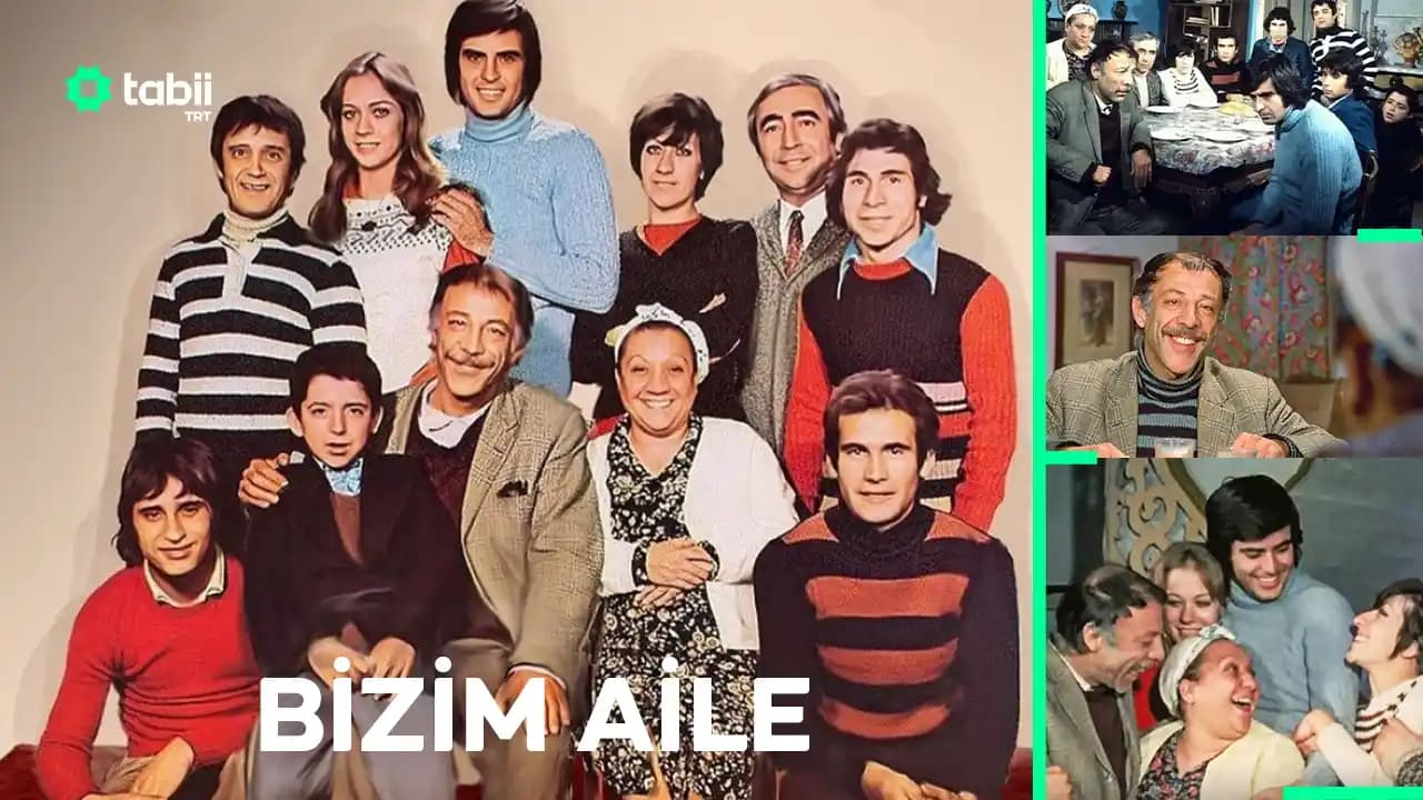 Yeşilçam Filmleri Nerede İzlenir? Türk Sinemasının Altın Çağına Yolculuk Rehberi