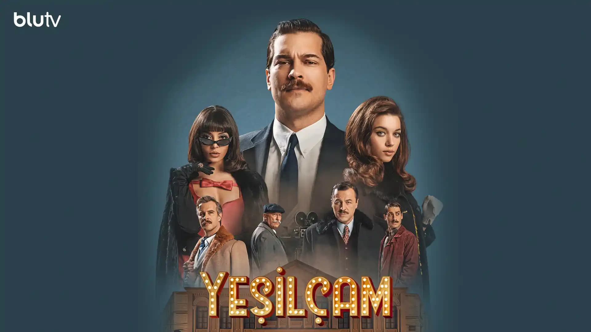 Yeşilçam TV Frekans 2025: Türk Sinemasının Klasik Filmlerle Yenilenen Yayın Adresi
