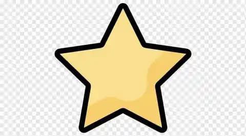 Yıldız İşareti (*) Nedir? Teknolojide Kullanımı ve Klavyede Yazımı Hakkında Bilgiler