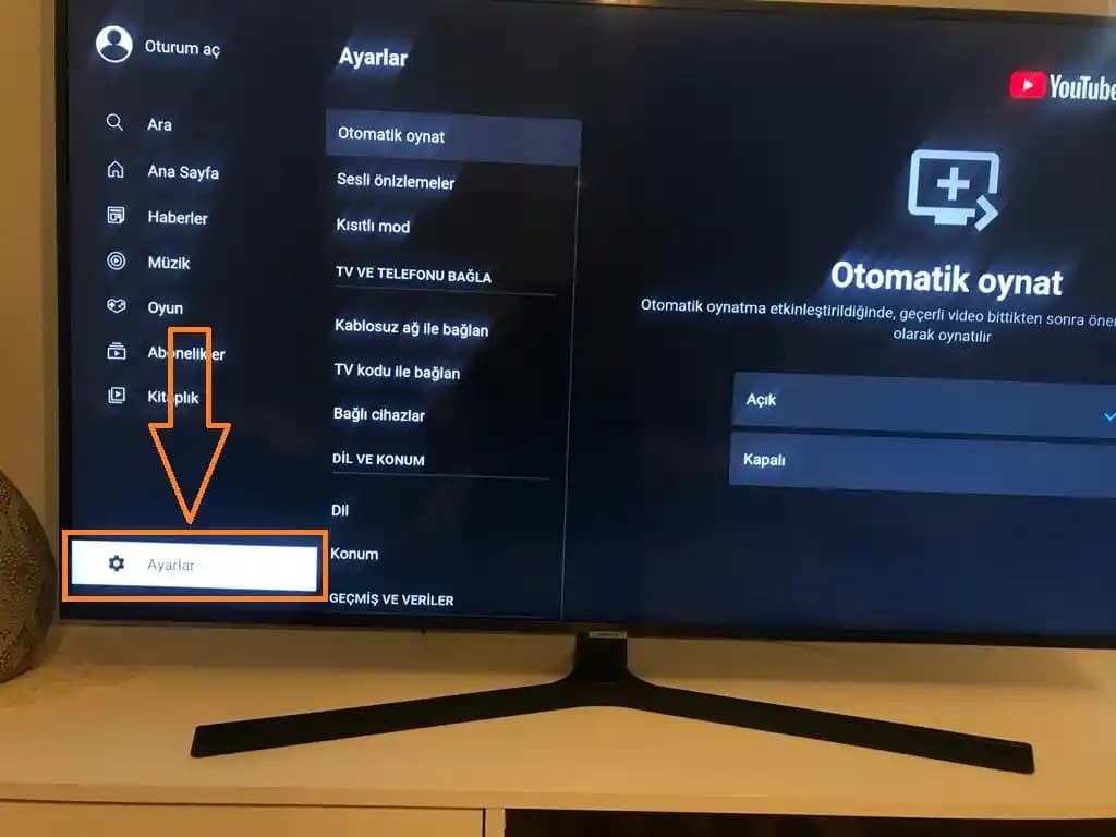 YouTube TV Açılmıyor Sorunları ve Çözüm Yolları: Akıllı Televizyon Rehberi