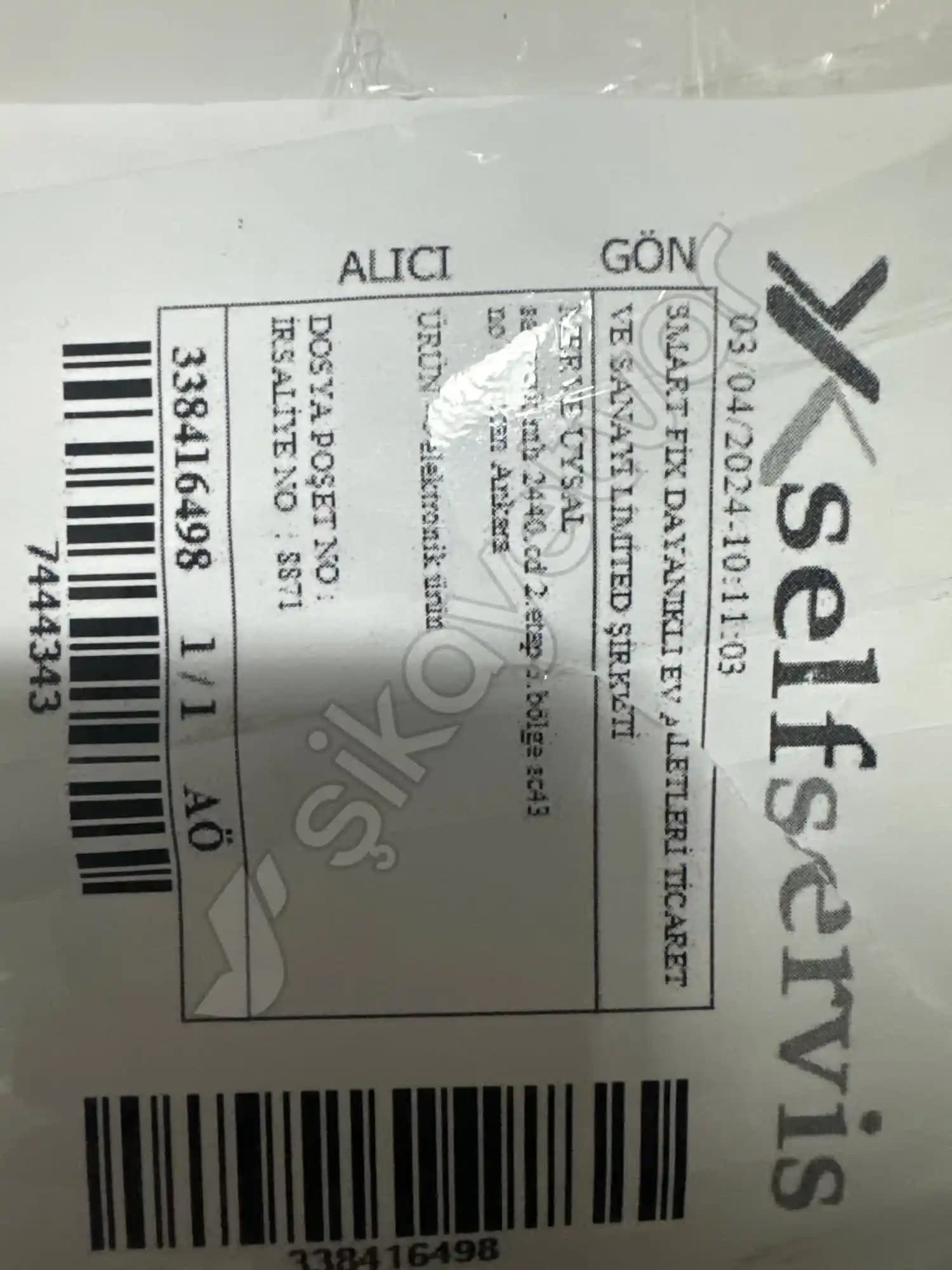 Yui Yetkili Servis: Teknoloji Ürünleriniz İçin Güvenilir ve Kaliteli Onarım Hizmeti