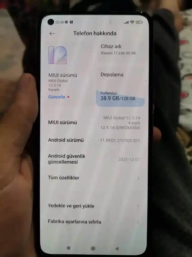 Yurt Dışı Android Telefonların Avantajları, Dezavantajları ve Satın Alma Rehberi
