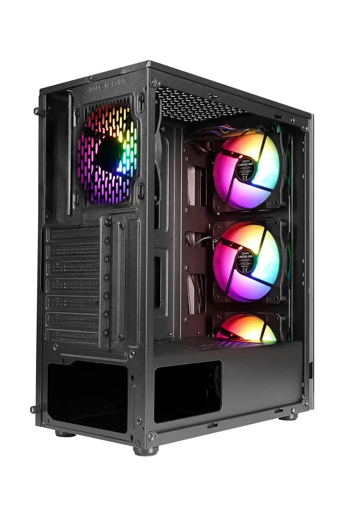 Zeiron Kasa: Dayanıklı ve Estetik Akıllı Cihaz Koruma Çözümü 2024