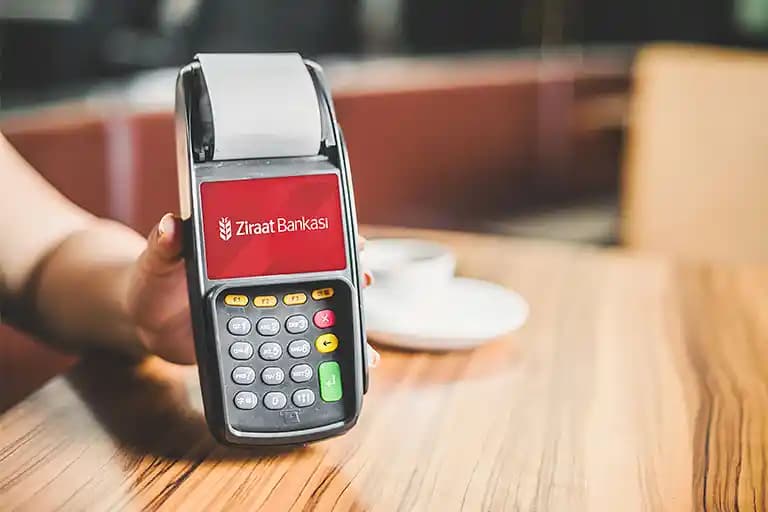 Ziraat Bankası POS Cihazı Müşteri Hizmetleri: İşletmeler İçin Kesintisiz ve Güvenilir Destek