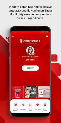 Ziraat Mobil Root Nedir? Root İşleminin Anlamı ve Bankacılık Uygulamalarındaki Etkileri