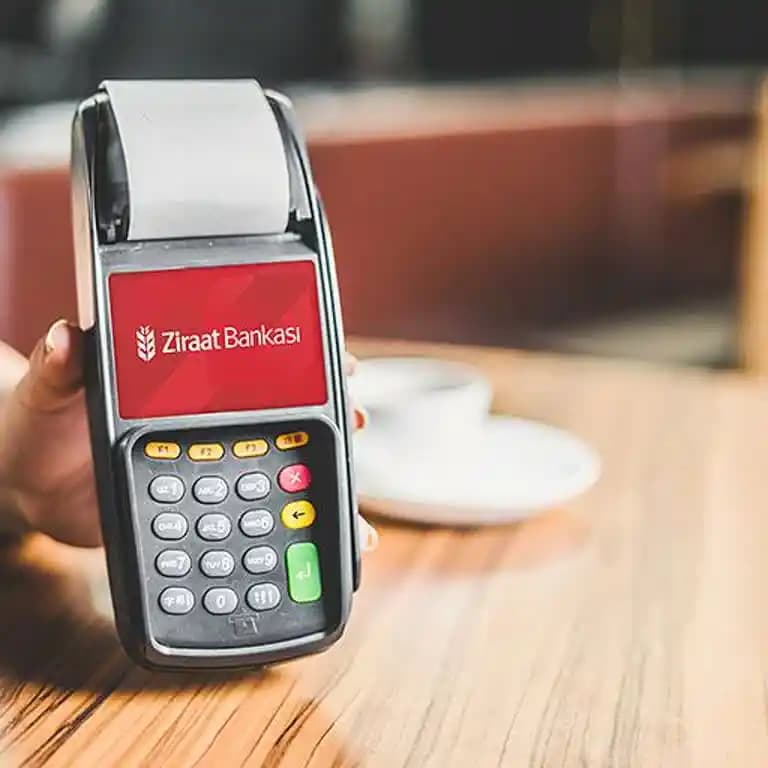 Ziraat POS Arıza Telefon Hizmeti ve POS Cihazlarında Karşılaşılan Temel Sorunlar