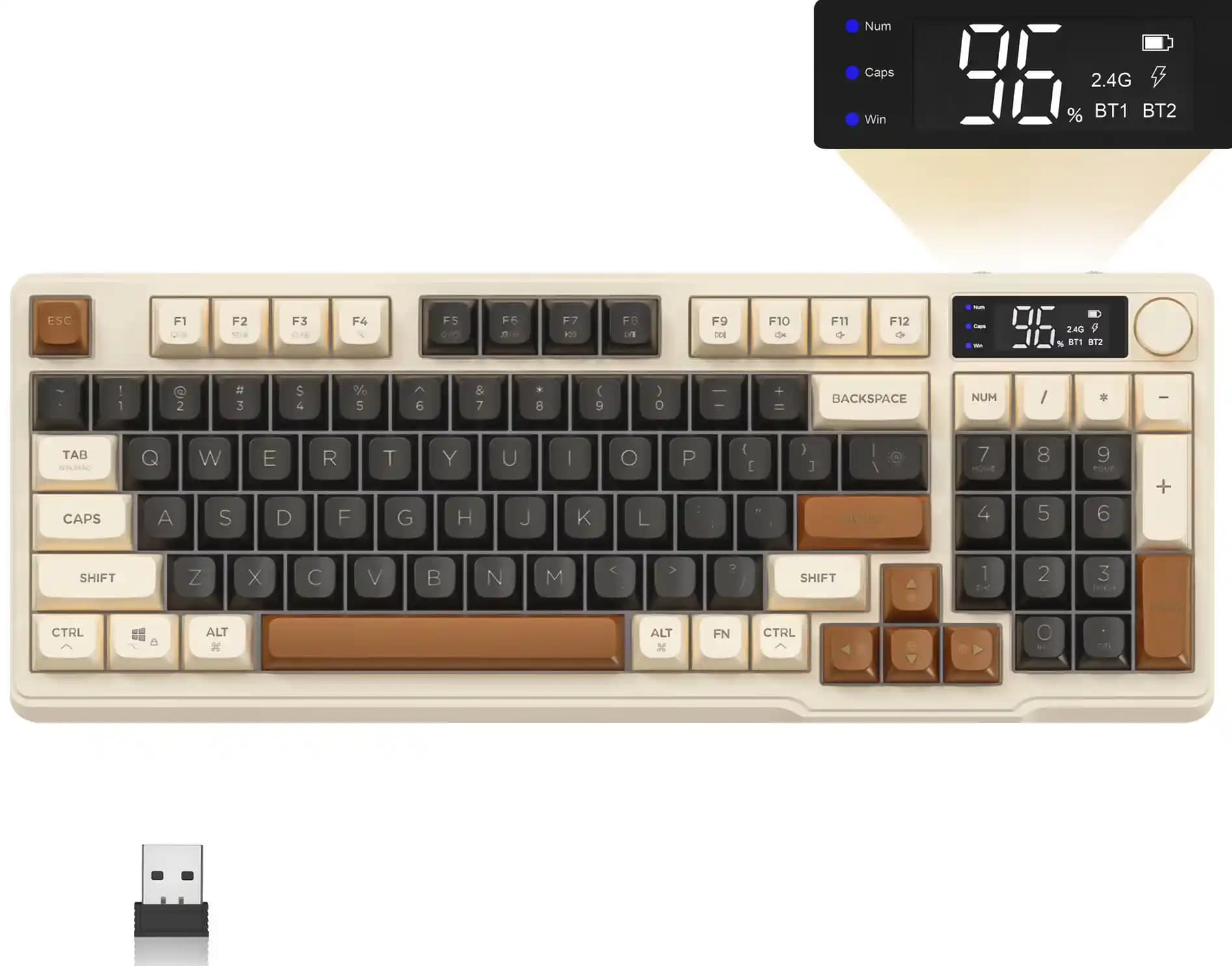 Ziyoulang M96 Akıllı Saat: Şık Tasarım ve Sağlık Takibiyle Fonksiyonel Seçenek