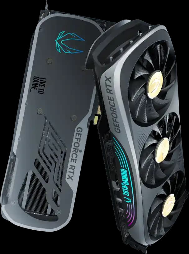 Zotac RTX 4070: NVIDIA Ada Lovelace Mimarisi ile Yüksek Performanslı Grafik Kartı