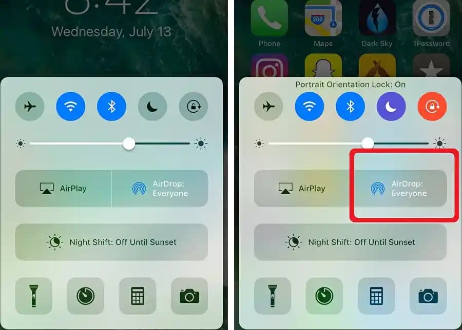 Apple AirDrop ve Google Quick Share: AWDL ve Wi-Fi Aware Teknolojilerinin Kesişim Noktası