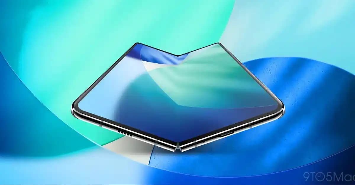 Apple'ın Katlanabilir iPhone Modeli: Teknoloji, Dayanıklılık ve Pazar Beklentileri