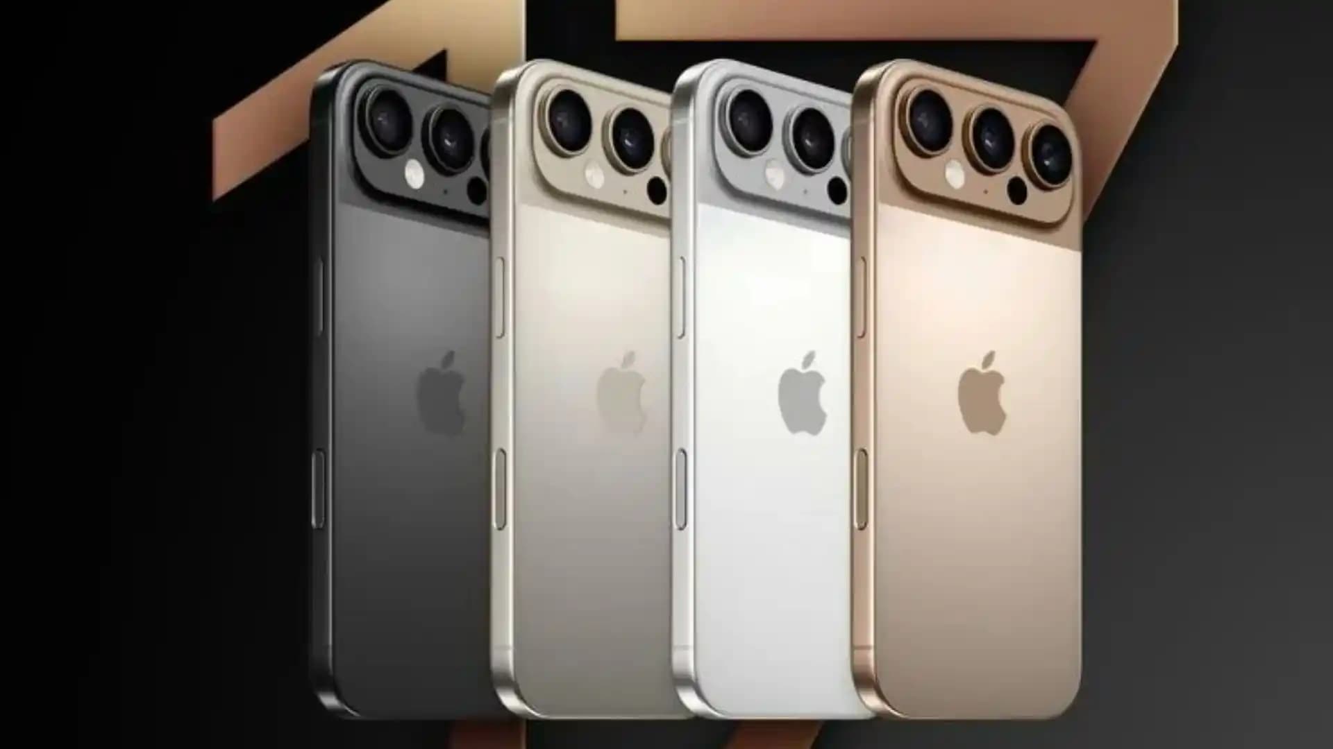 Apple iPhone Air Üretiminde Azalma: İncelik, Pil Ömrü ve Kamera Performansının Dengesi