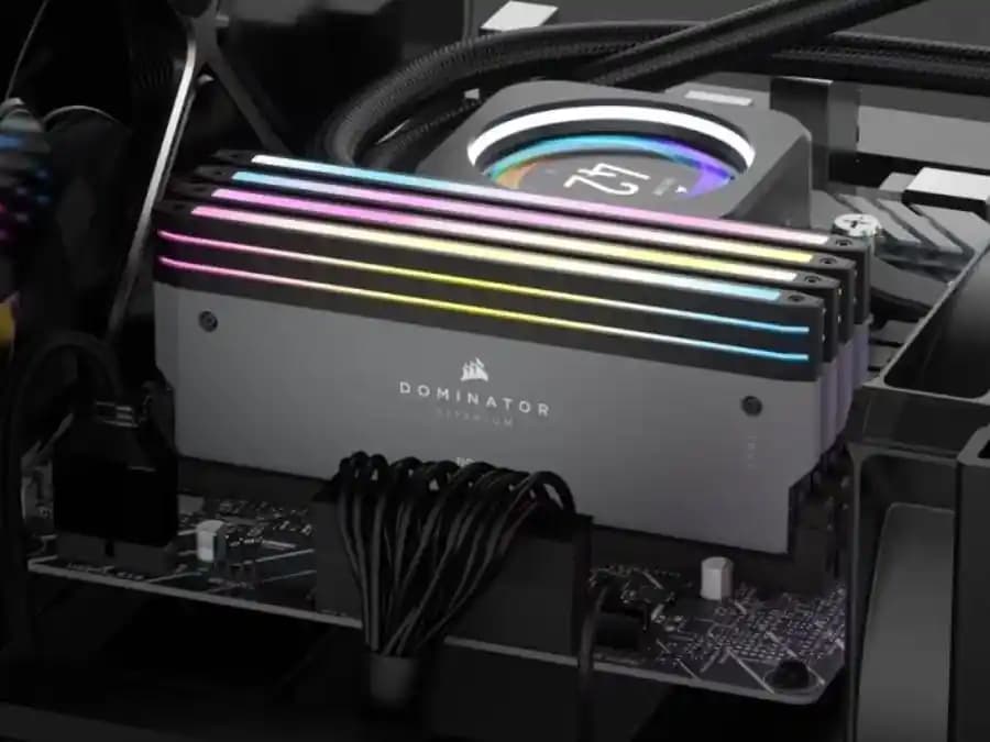 Corsair'ın DDR5 RAM Sipariş İptalleri ve Fiyatlandırma Hatası Üzerine Gelişmeler