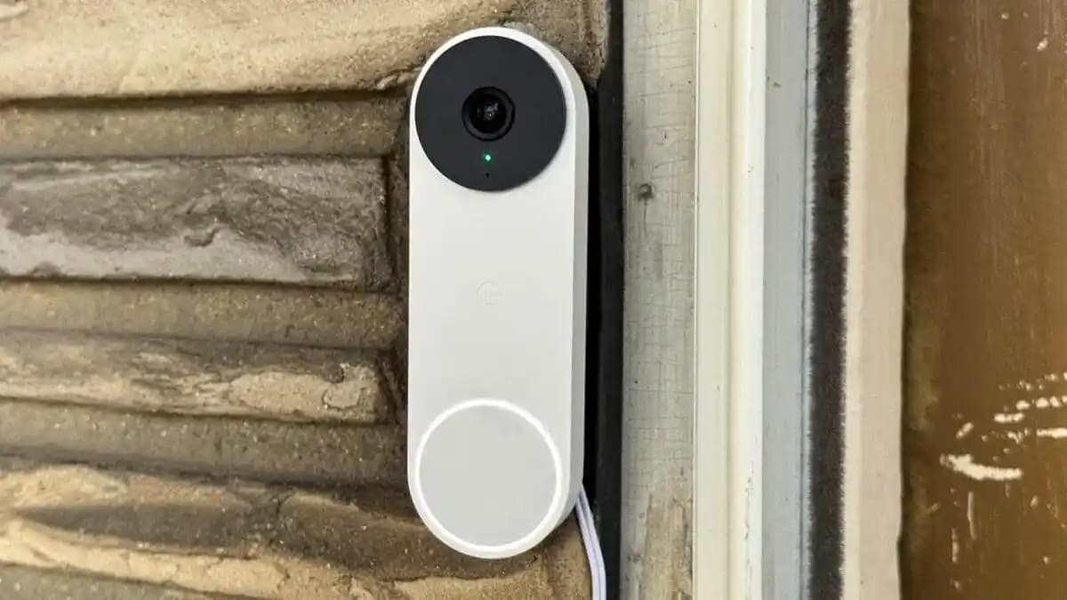 Google Nest Kapı Zili Kamerası Abonelik Sorunları ve Alternatif Yerel Depolama Çözümleri
