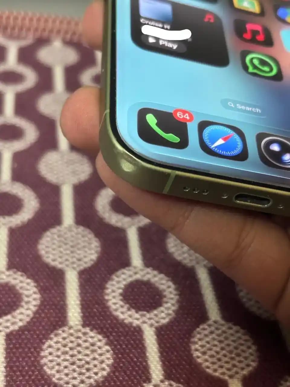 iPhone 17 Pro Alüminyum Gövde Korumasında Kasa ve Ekran Koruyucunun Rolü