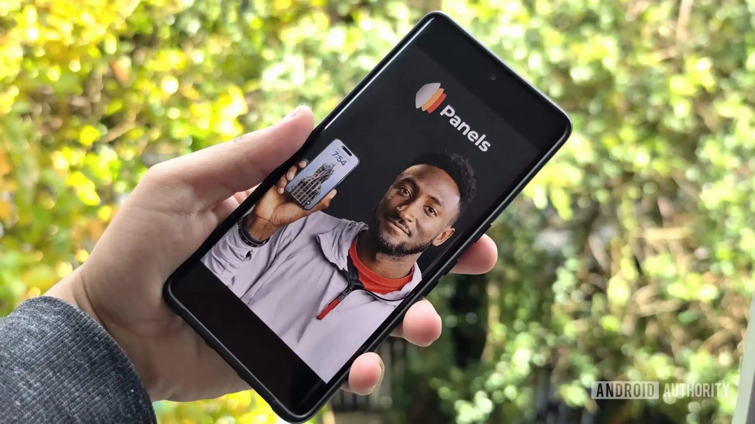 MKBHD'nin Panels Duvar Kağıdı Uygulamasının Kapanışı ve Abonelik Modelinin Zorlukları