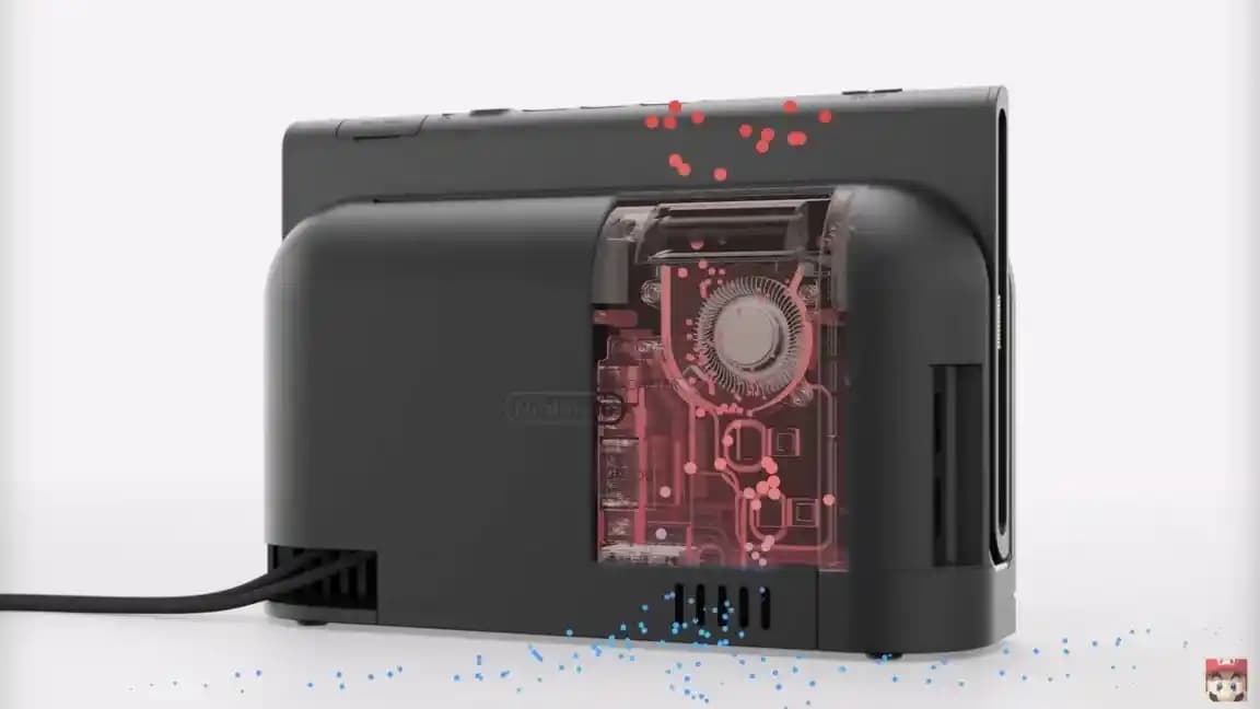 Nintendo Switch 2'nin Docked ve Undocked Mod Performans Farkları ve Sistem Kaynakları İncelemesi