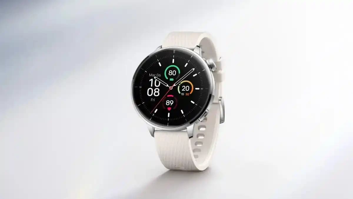 OnePlus Watch 3: İnce Bilekler İçin 43mm Boyutuyla Akıllı Saat Seçenekleri