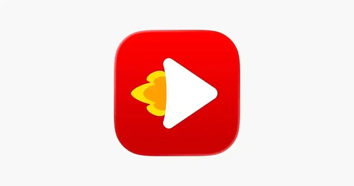 YouPlay: iPhone için Reklamsız ve Arka Planda YouTube İzleme Deneyimi Sunan Web Tarayıcısı