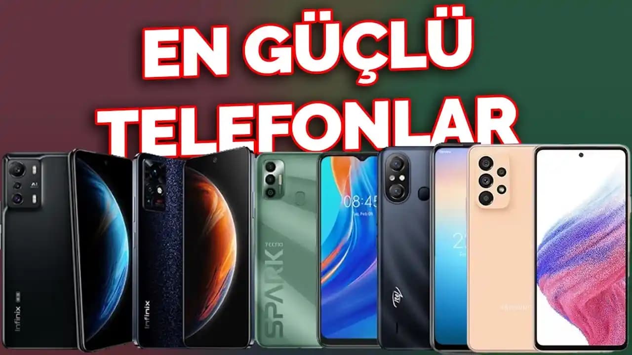 10.000 TL Altı Akıllı Telefonlar: Uygun Fiyatlı ve Temel Özellikler Hakkında Kapsamlı Bilgi