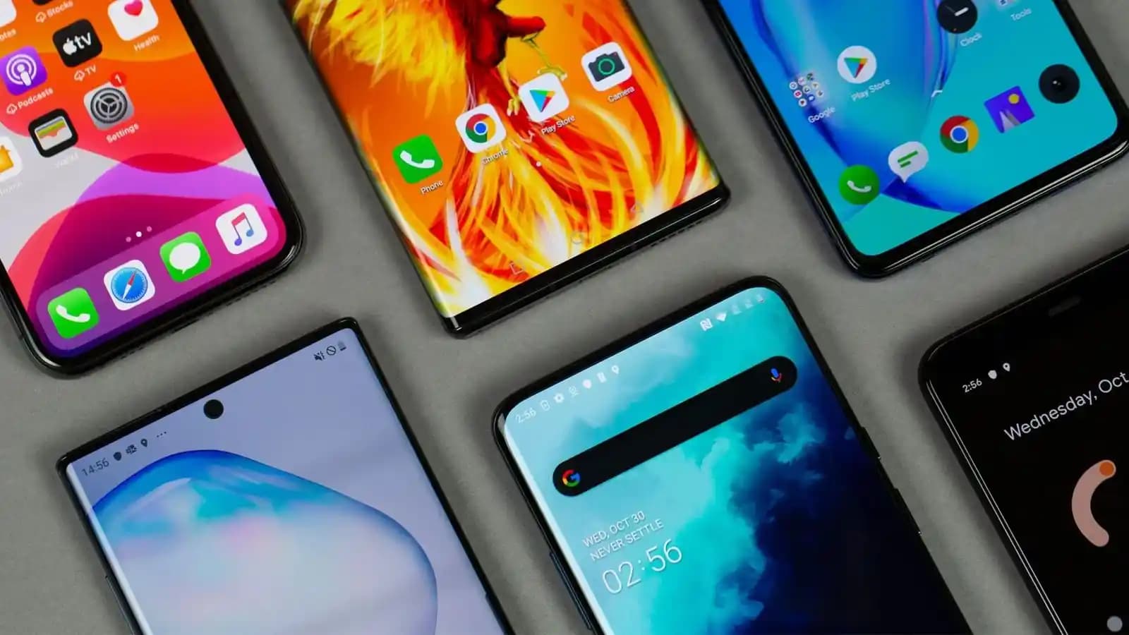 10 Bin TL Bütçe ile Alınabilecek En İyi Akıllı Telefonlar Rehberi