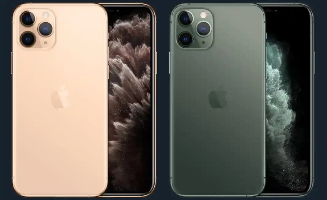 11 Pro Akıllı Telefonun Temel Özellikleri ve Güncel Teknoloji Trendleri