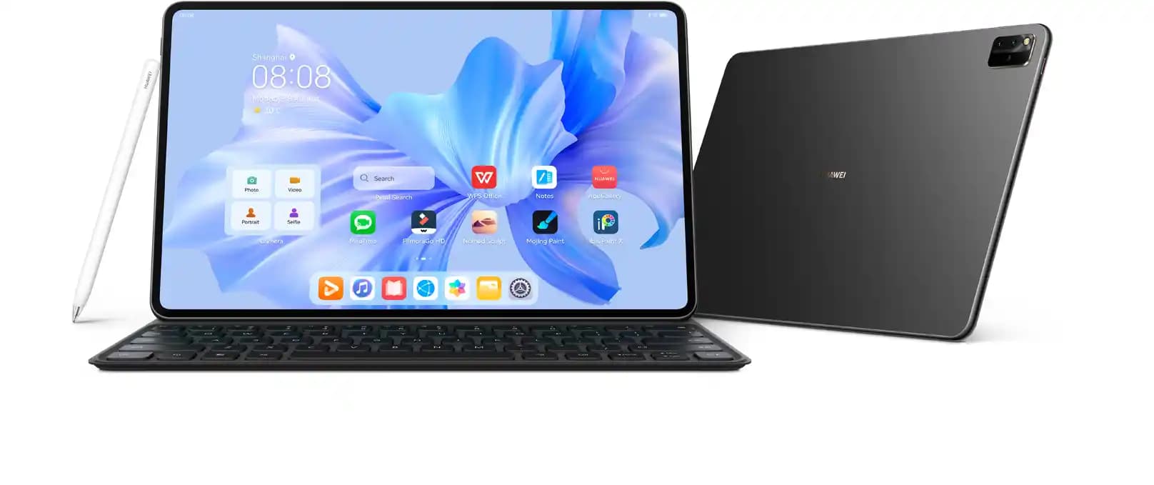 120 Hz Yenileme Hızına Sahip Tabletler: Akıcı ve Yüksek Performanslı Görsel Deneyim