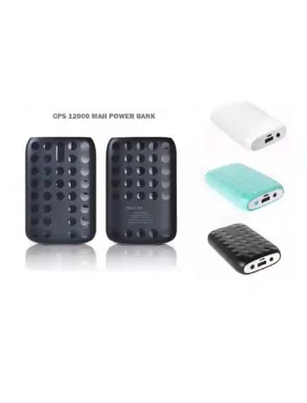 12000 mAh Powerbank ile Akıllı Telefonlar Nasıl Daha Uzun Süre Kullanılır