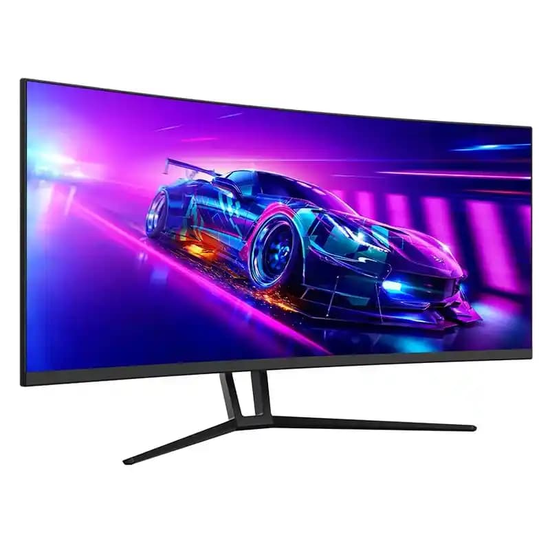 120Hz Monitörler ile Oyun Deneyimini Yükselten Yüksek Performanslı Ekranlar