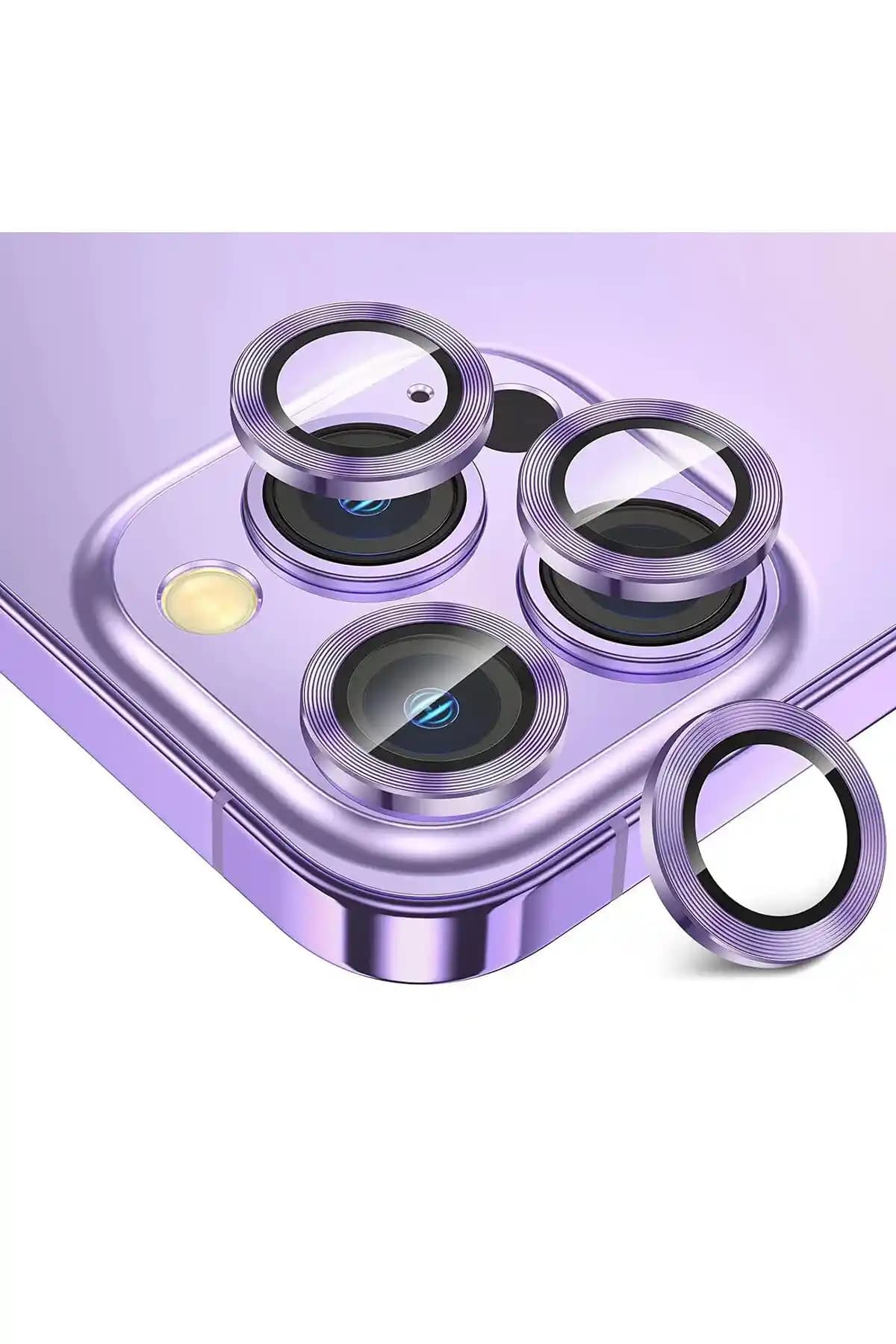 14 Pro Max Kamera Koruyucu Rehberi: Güvenlik ve Koruma İçin En İyi Seçenekler