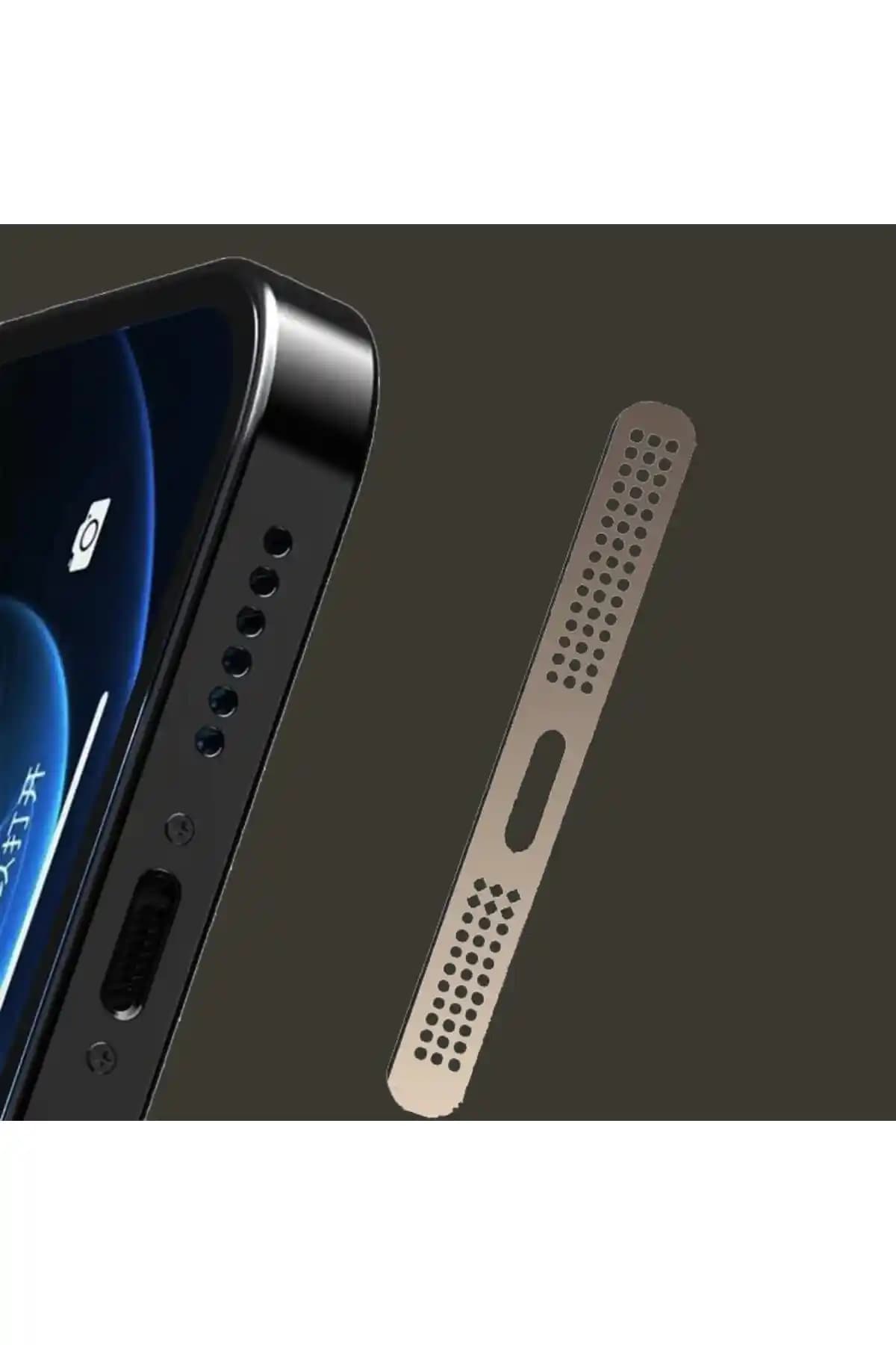 16 Pro Hoparlör Koruyucu: Güvenlik ve Uzun Ömür İçin Temel Bir Aksesuar