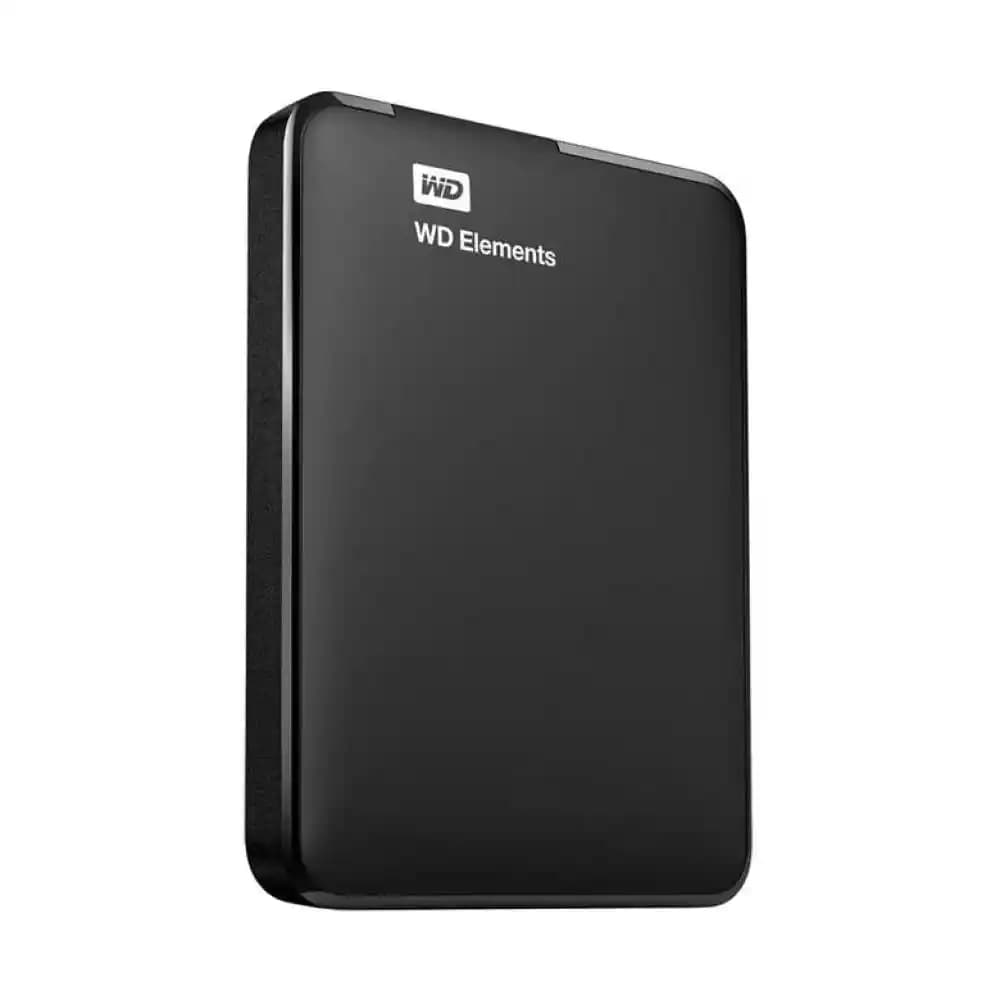 1TB Harici Diskler: Yüksek Kapasiteli ve Güvenli Veri Depolama Çözümleri