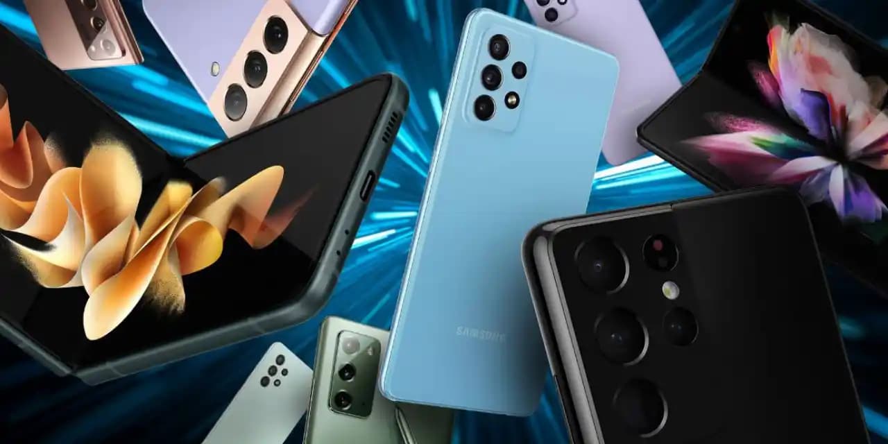 2023 Akıllı Telefon Trendleri ve Özellikleri: Güncel Teknolojik Gelişmeler
