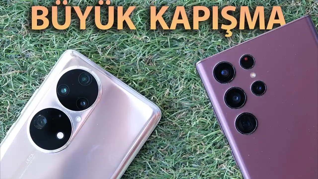 2024 Yılında En İyi Zoom Yapabilen Telefonlar ve Teknik Özellikleri