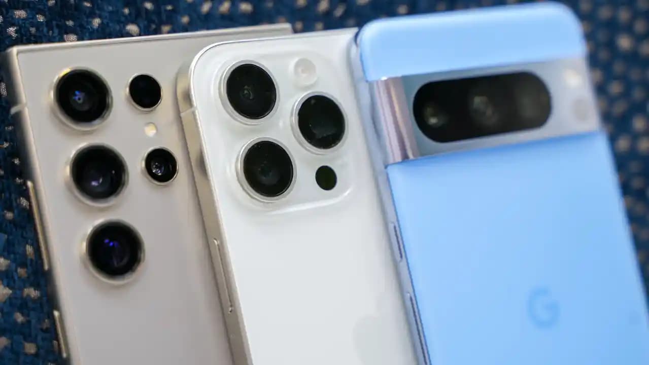 2024 Yılının En İyi Kameralı Akıllı Telefonları ve Kamera Teknolojisindeki Güncel Trendler