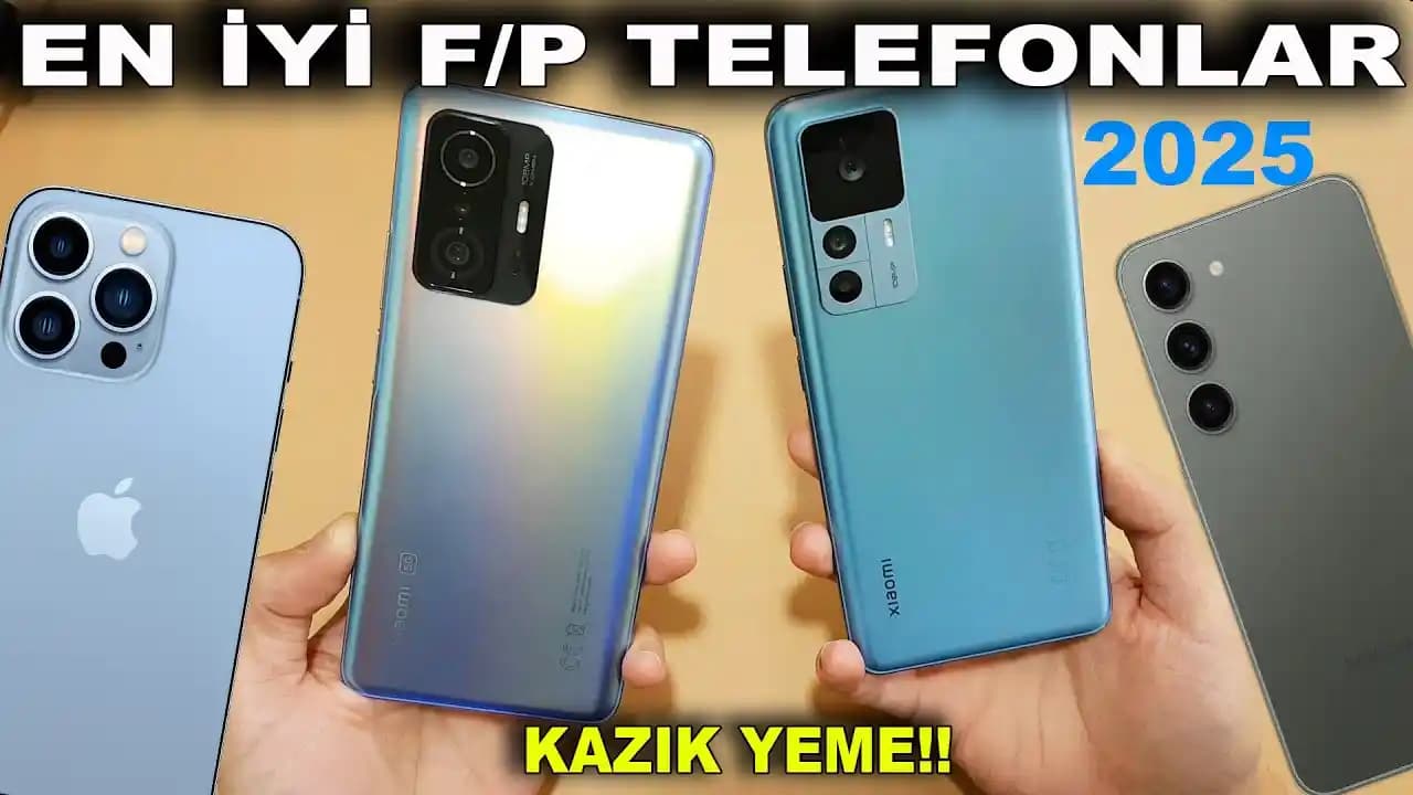 2025 Model Telefonlar ve Teknolojilerin Spor ve Eğitim Alanındaki Etkileri