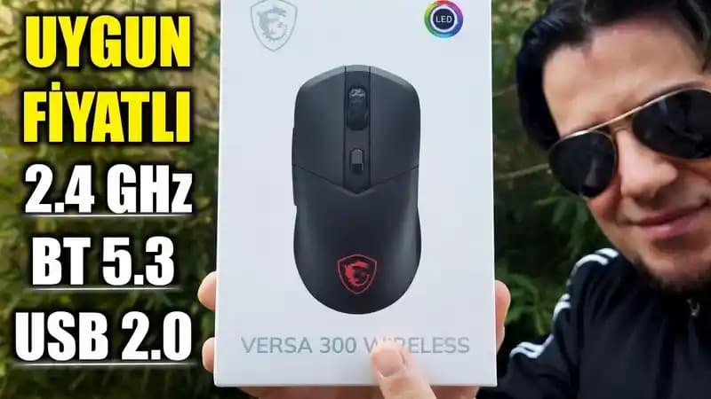 2025 Yılı İçin Fiyat-Performans Mouse Seçerken Dikkat Edilmesi Gerekenler