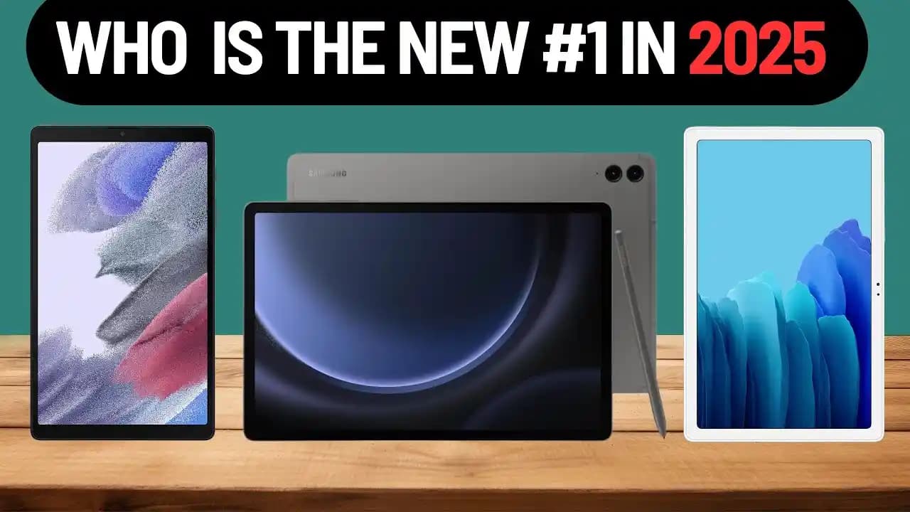 2025 Yılında Samsung Tablet Teknolojilerinde Beklenen Gelişmeler ve Yenilikler