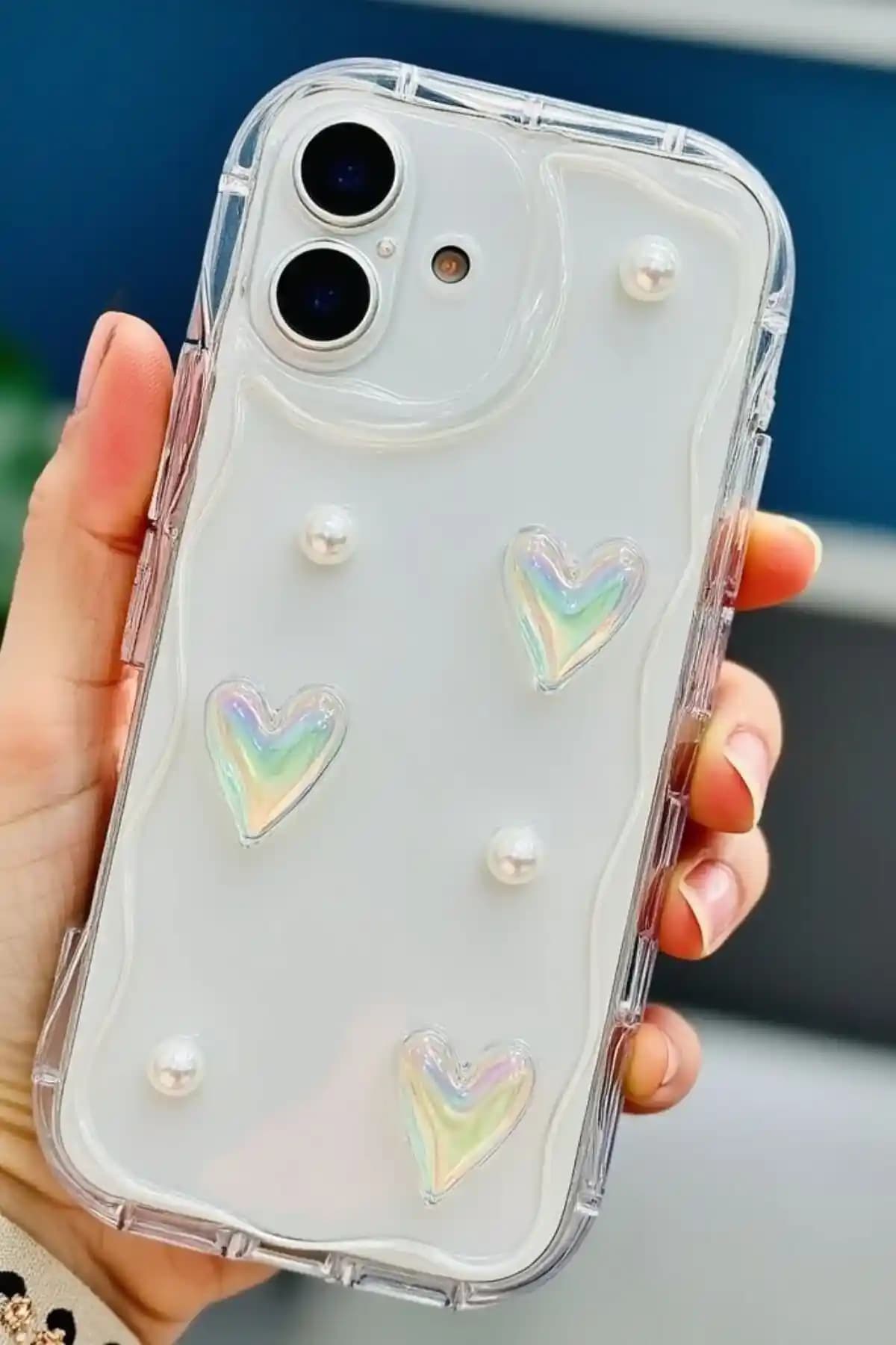 3D Kalpli Telefon Kılıfları: Tasarım ve Üretimde Yenilikçi Yaklaşımlar