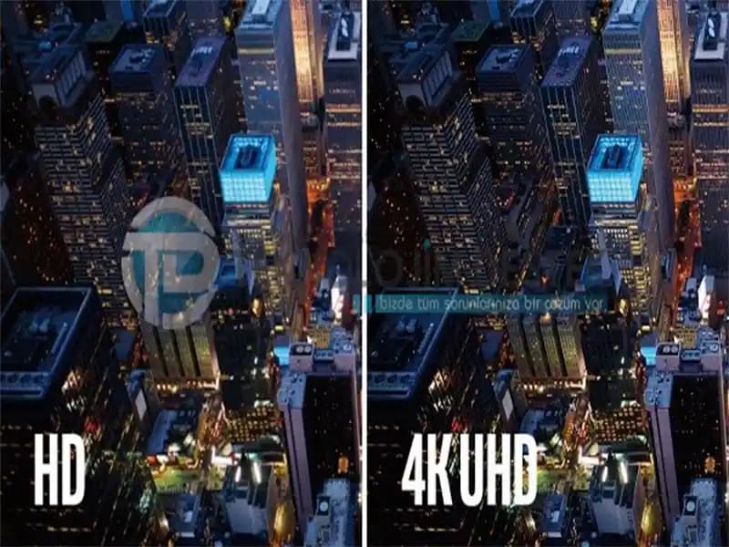 4K Nedir Günümüz Görüntü Teknolojisinin En Yüksek Çözünürlük Seviyesi