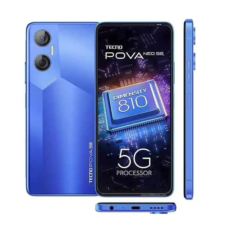 5G Cep Telefonları: Yüksek Hız ve Düşük Gecikme ile Geleceğin Mobil Teknolojisi