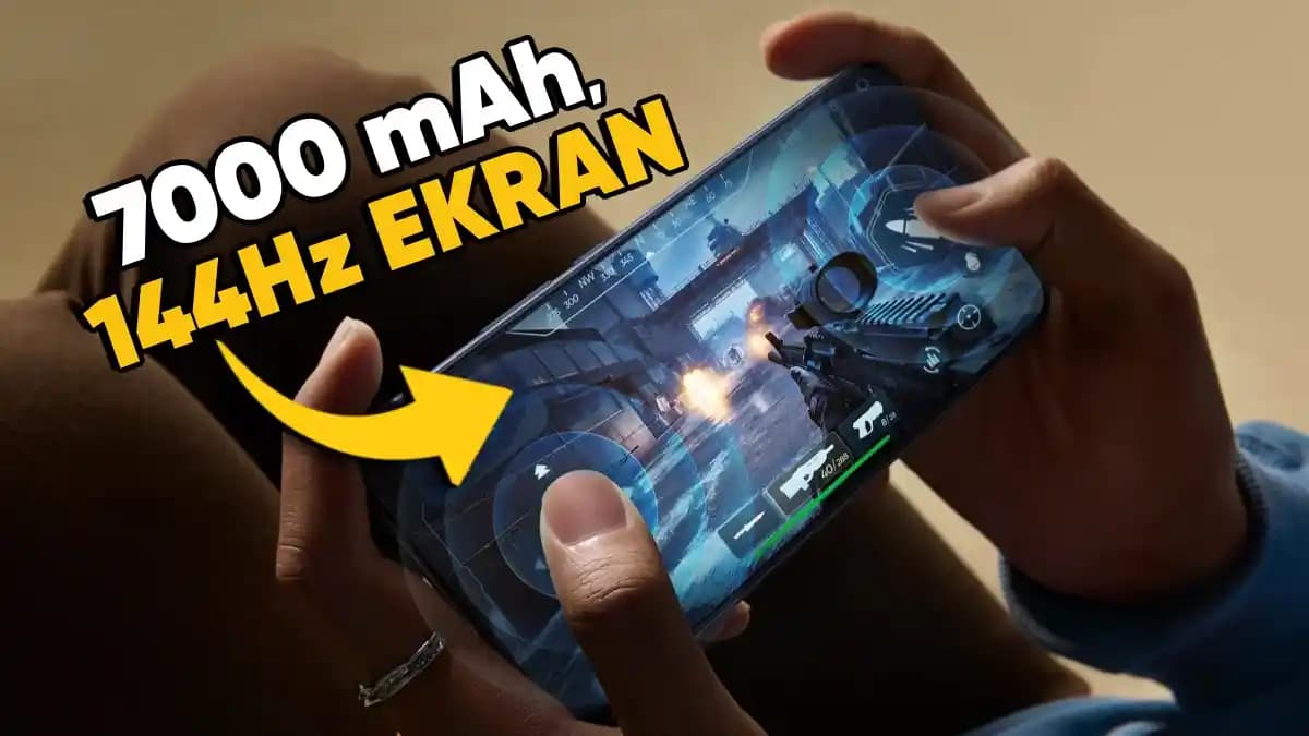 7000 mAh Bataryalı Telefonlar: Uzun Pil Ömrü ve Güncel Teknolojiler