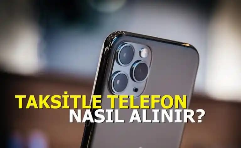 9 Taksitli Telefon Seçenekleriyle Teknolojiye Ulaşımda Esneklik ve Çeşitlilik