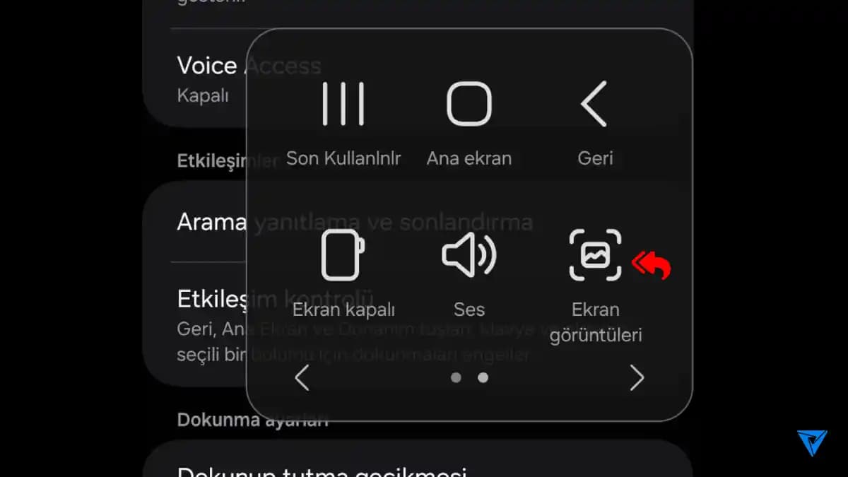 A24 platformu ve genel cihazlarda ekran görüntüsü alma yöntemleri ve ipuçları