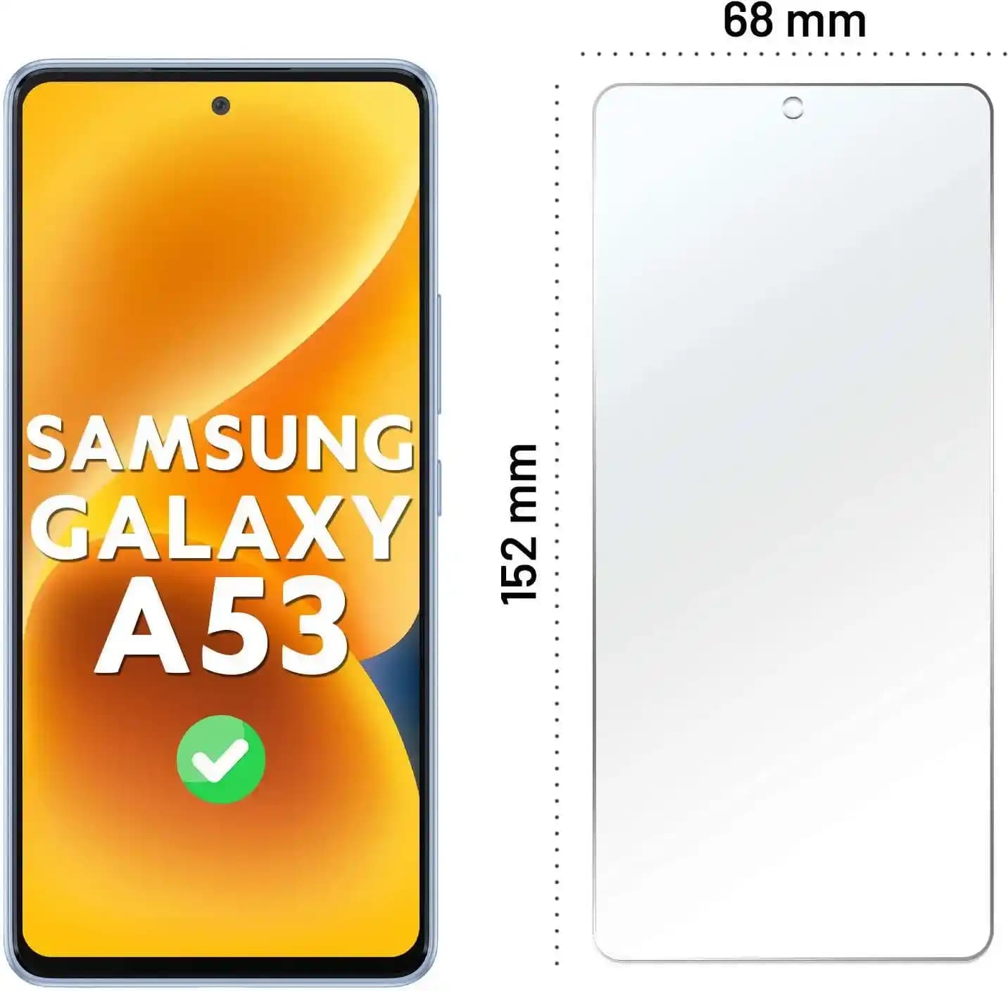 A53 Ekran Boyutu ve Kullanım Alanları: Teknik Özellikler ve Kullanıcı Deneyimi