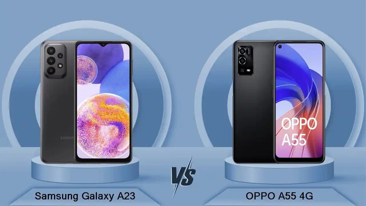 A55 ve A23 Akıllı Telefon Modellerinin Karşılaştırması ve Seçim Kriterleri