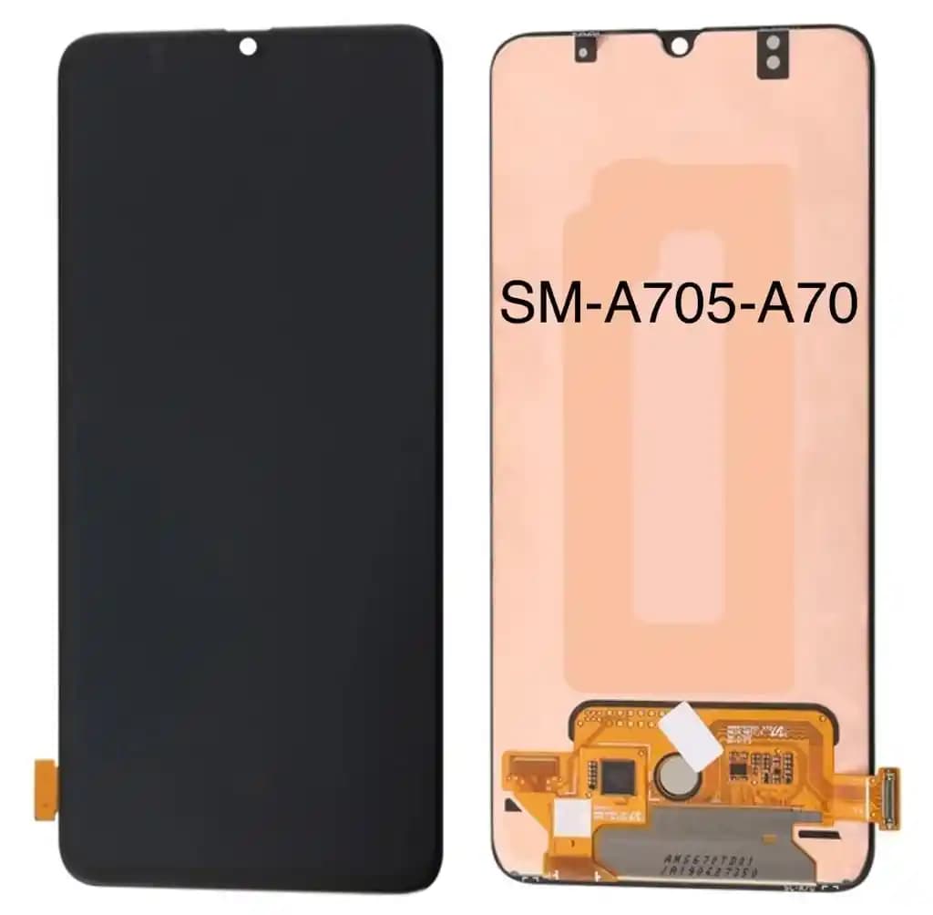 A70 Akıllı Telefon ve Tabletlerde Ekran Boyutu ve Teknik Özellikler Analizi