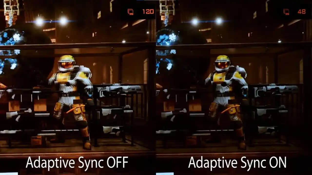 Adaptive Sync Teknolojisi: Oyun ve Grafik Dünyasında Görsel Deneyimi Artıran Yenilikçi Çözüm